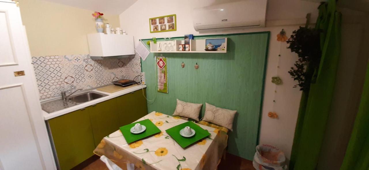 Le Coin Vert เฟรเจเน ภายนอก รูปภาพ